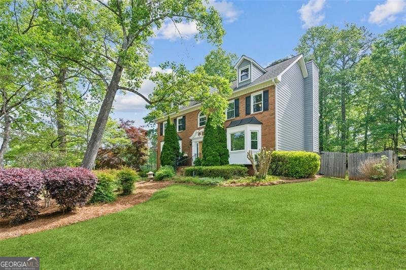 22 Oakwood HIlls Drive Suwanee - 5