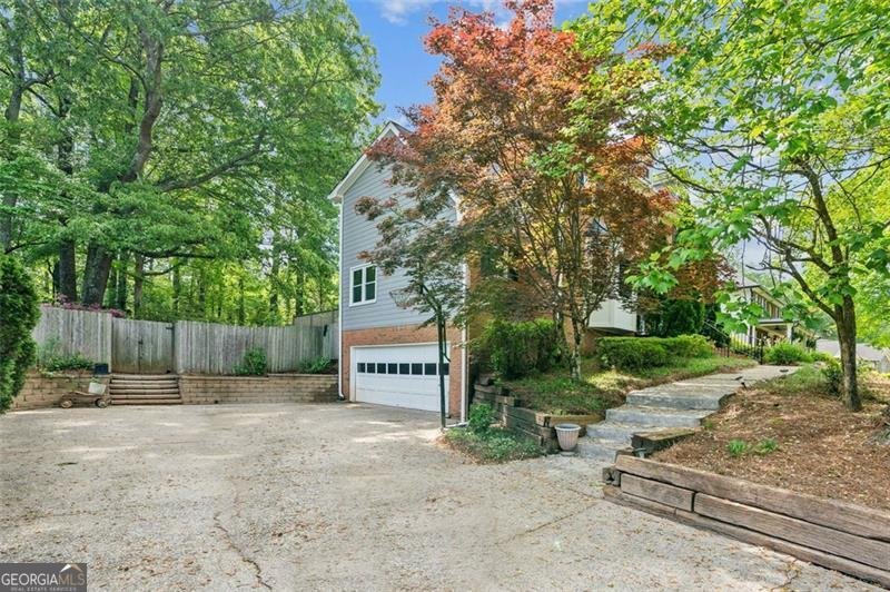 22 Oakwood HIlls Drive Suwanee - 6