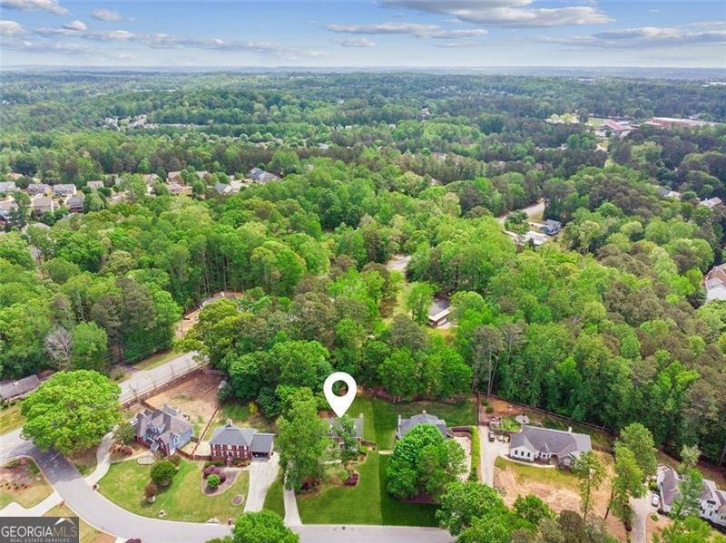 22 Oakwood HIlls Drive Suwanee - 8
