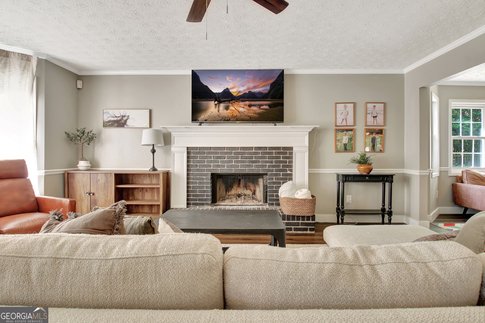 1310 Yarborough Drive Peachtree City - 10