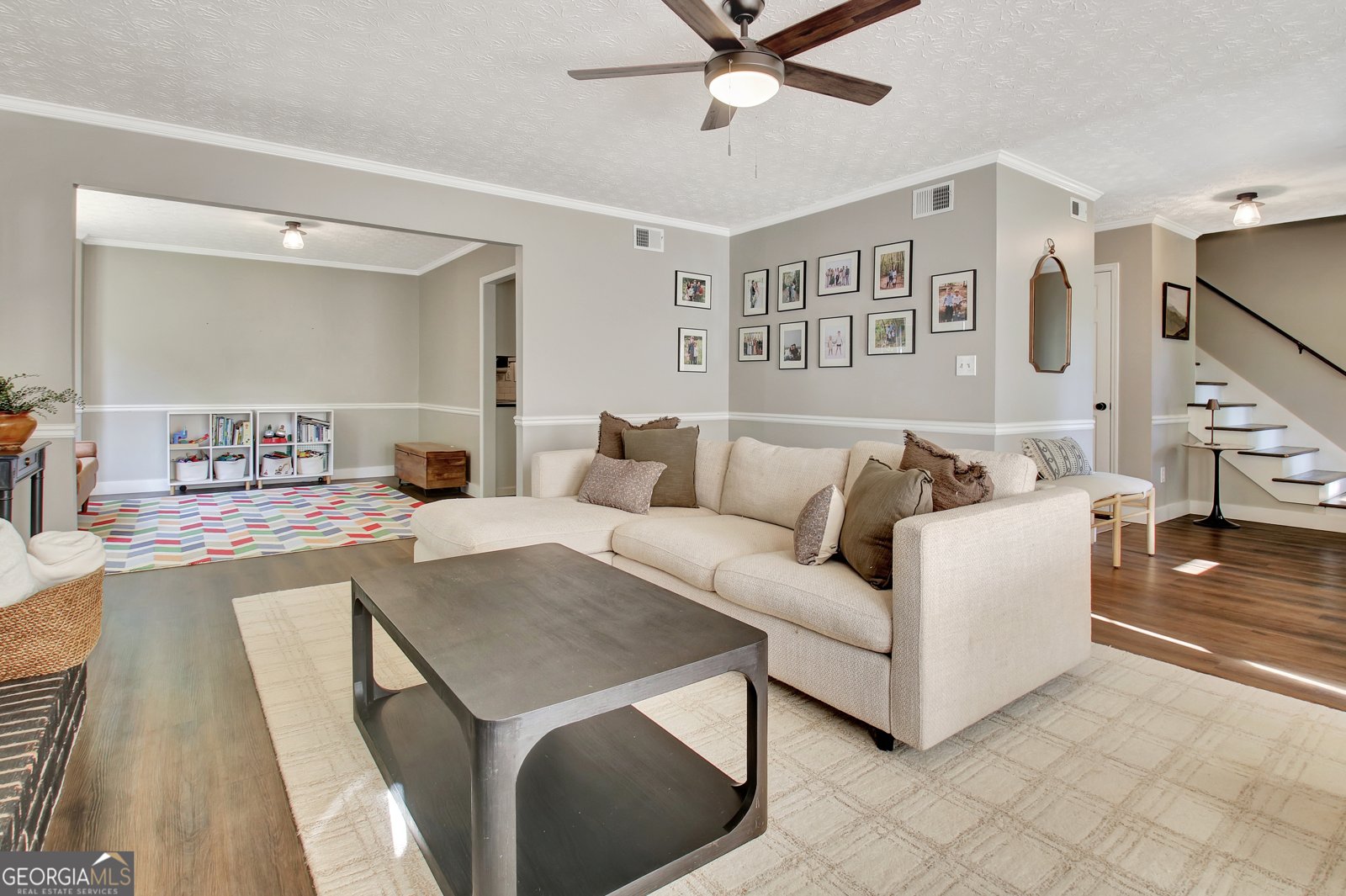 1310 Yarborough Drive Peachtree City - 11