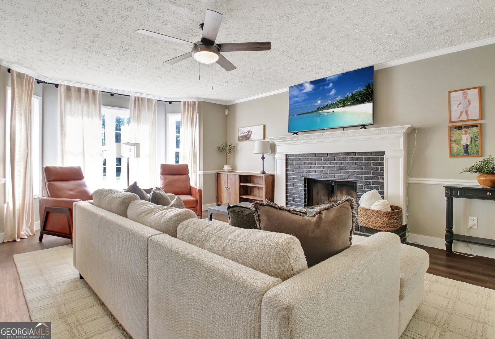 1310 Yarborough Drive Peachtree City - 12