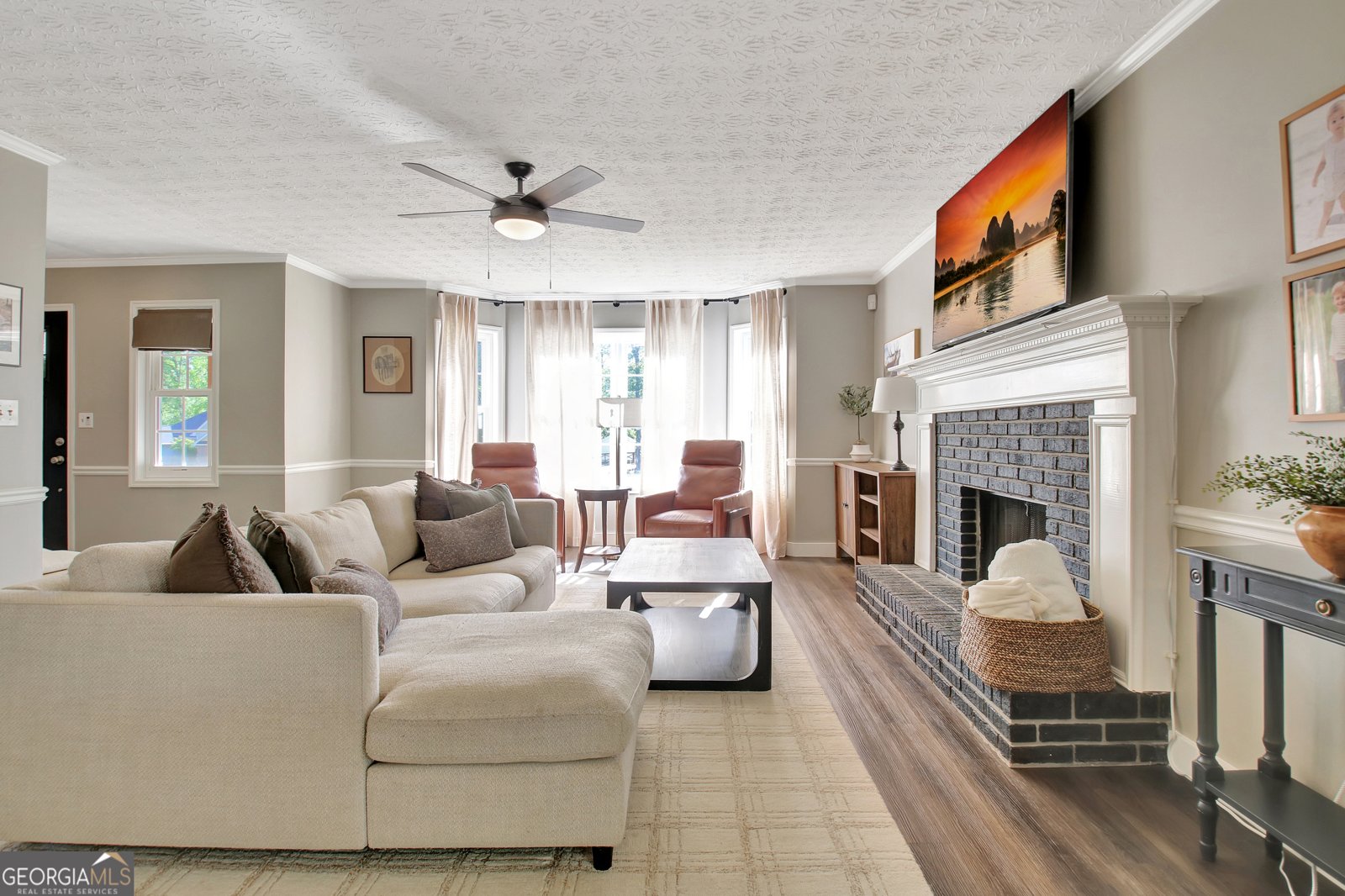 1310 Yarborough Drive Peachtree City - 13