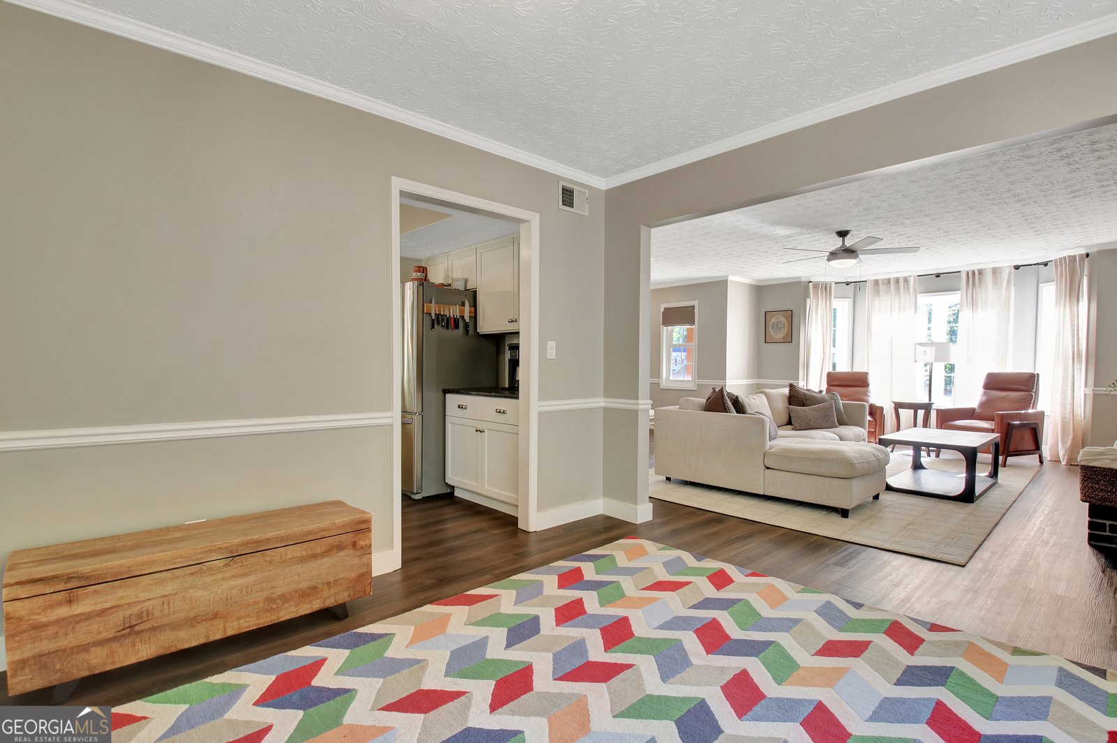 1310 Yarborough Drive Peachtree City - 15