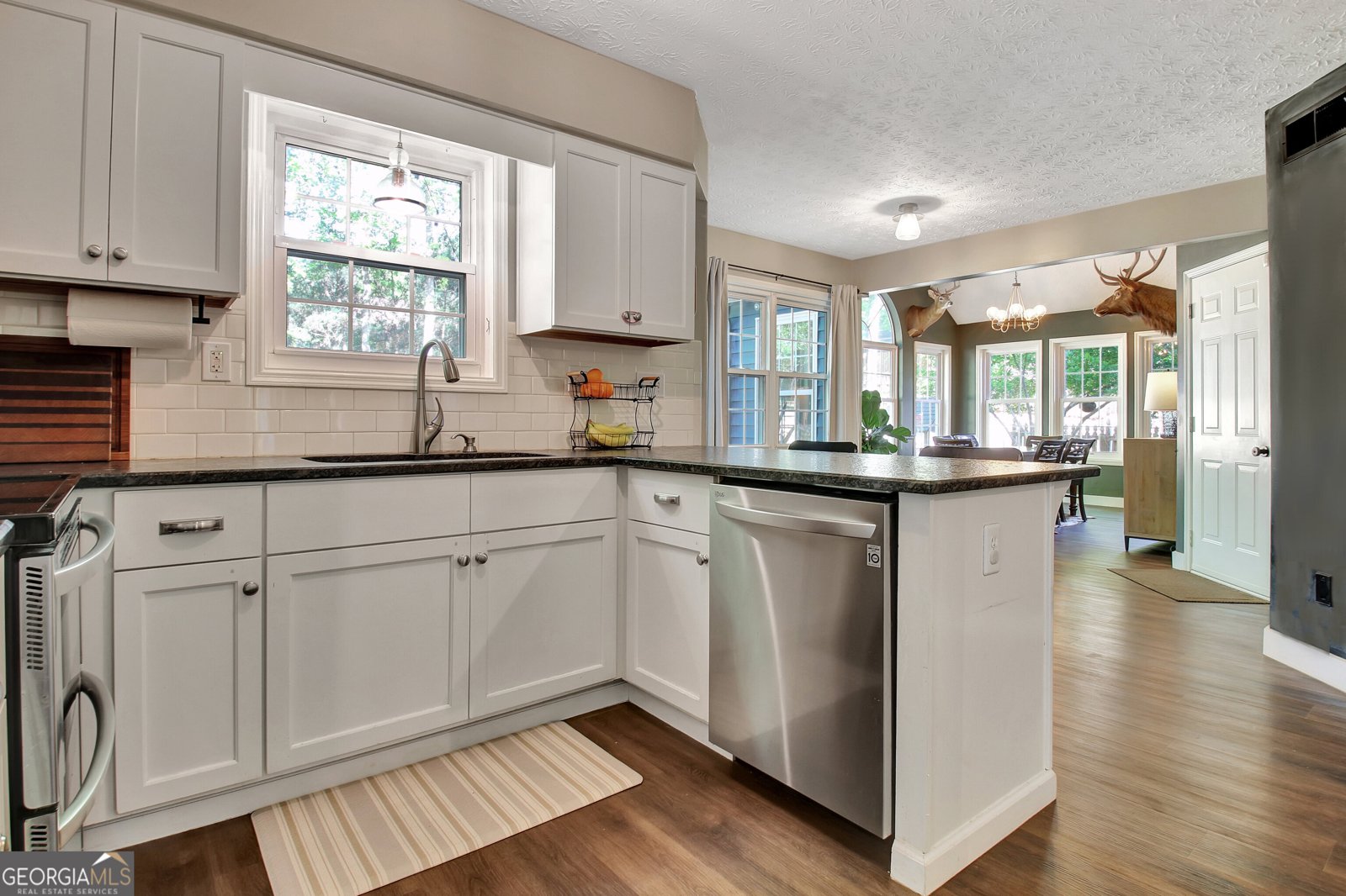 1310 Yarborough Drive Peachtree City - 16