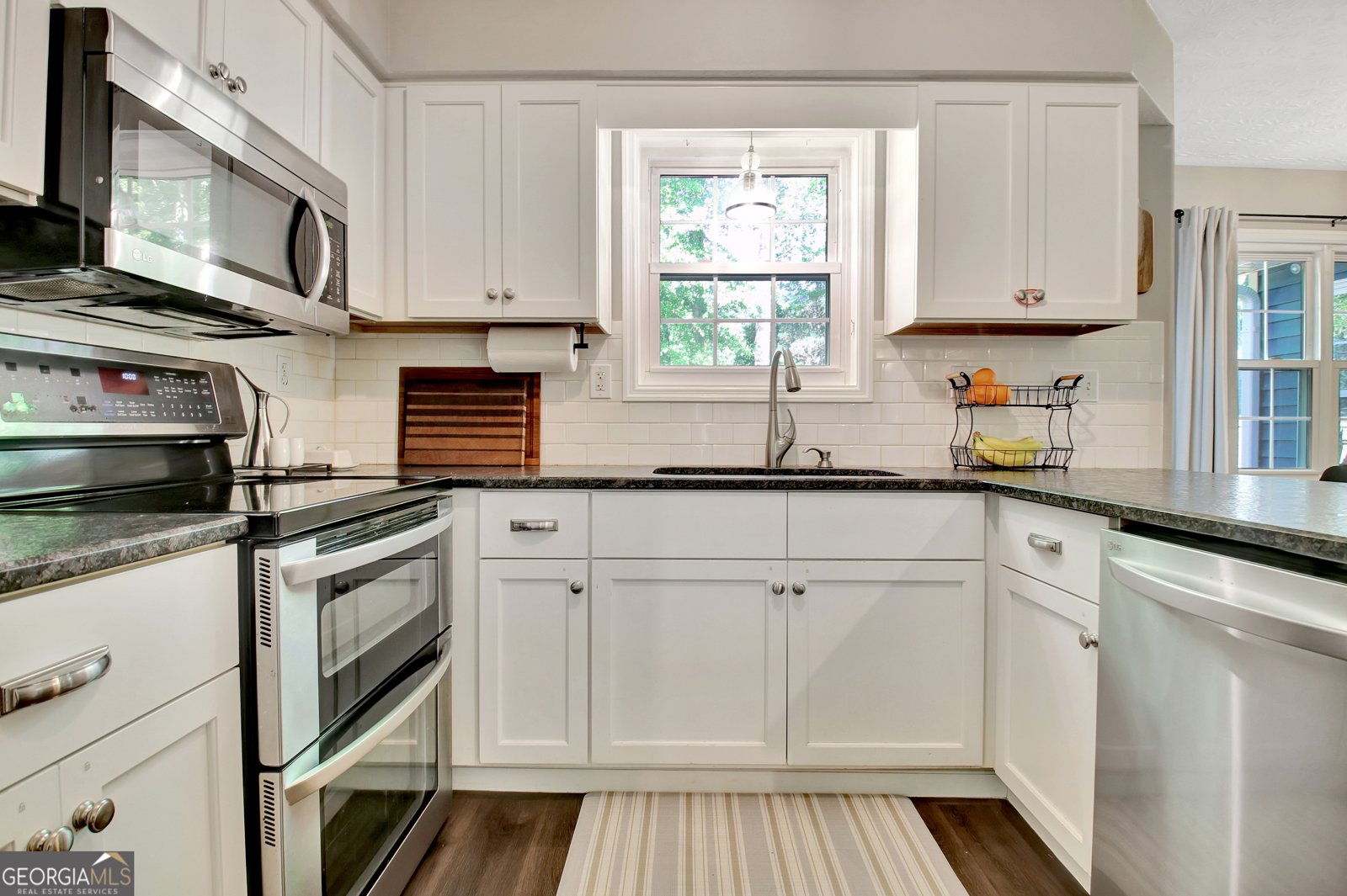 1310 Yarborough Drive Peachtree City - 18