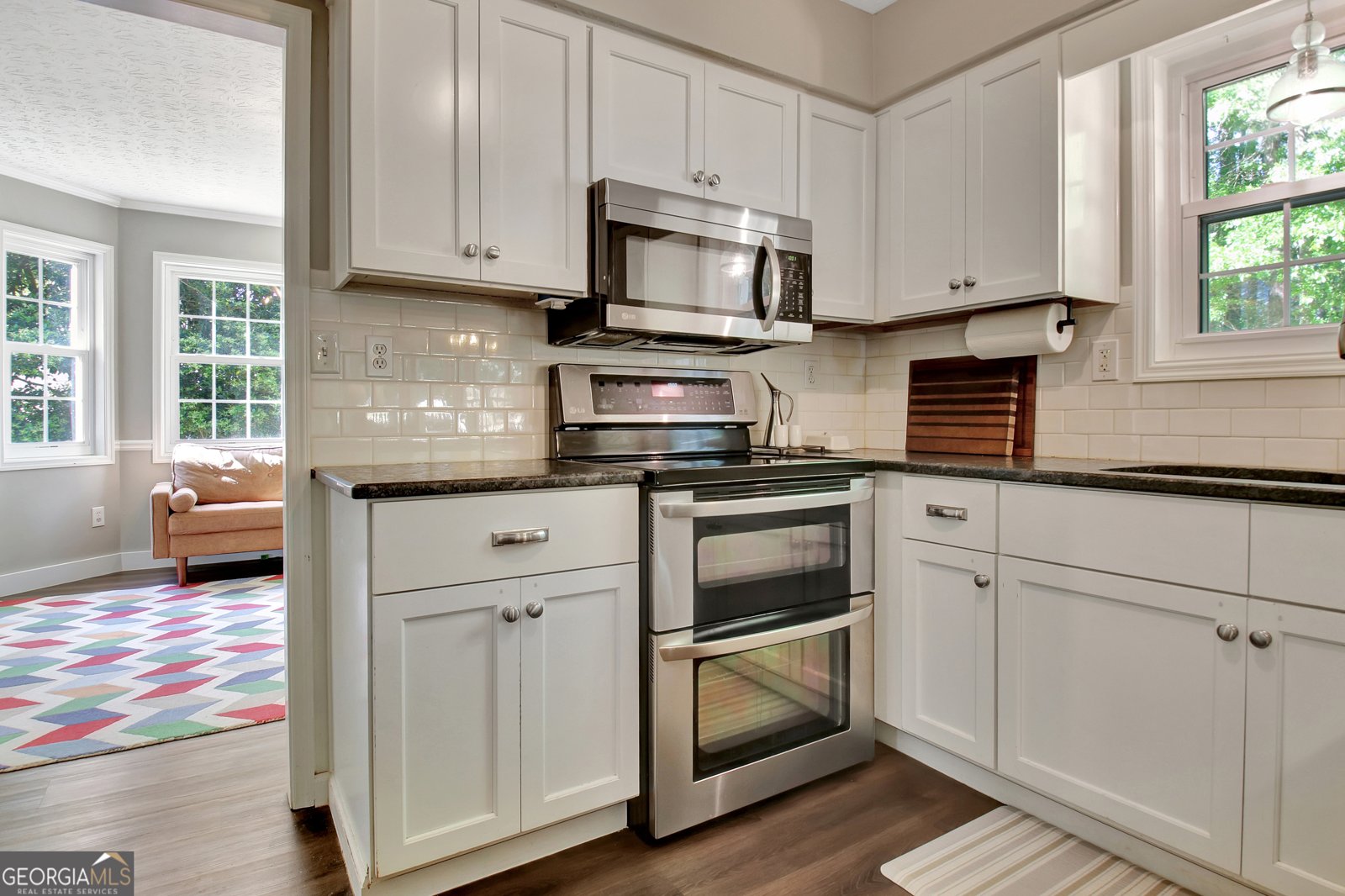 1310 Yarborough Drive Peachtree City - 19