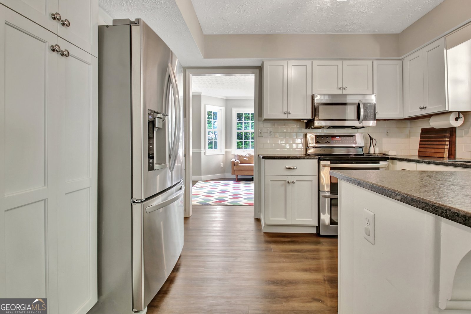 1310 Yarborough Drive Peachtree City - 20