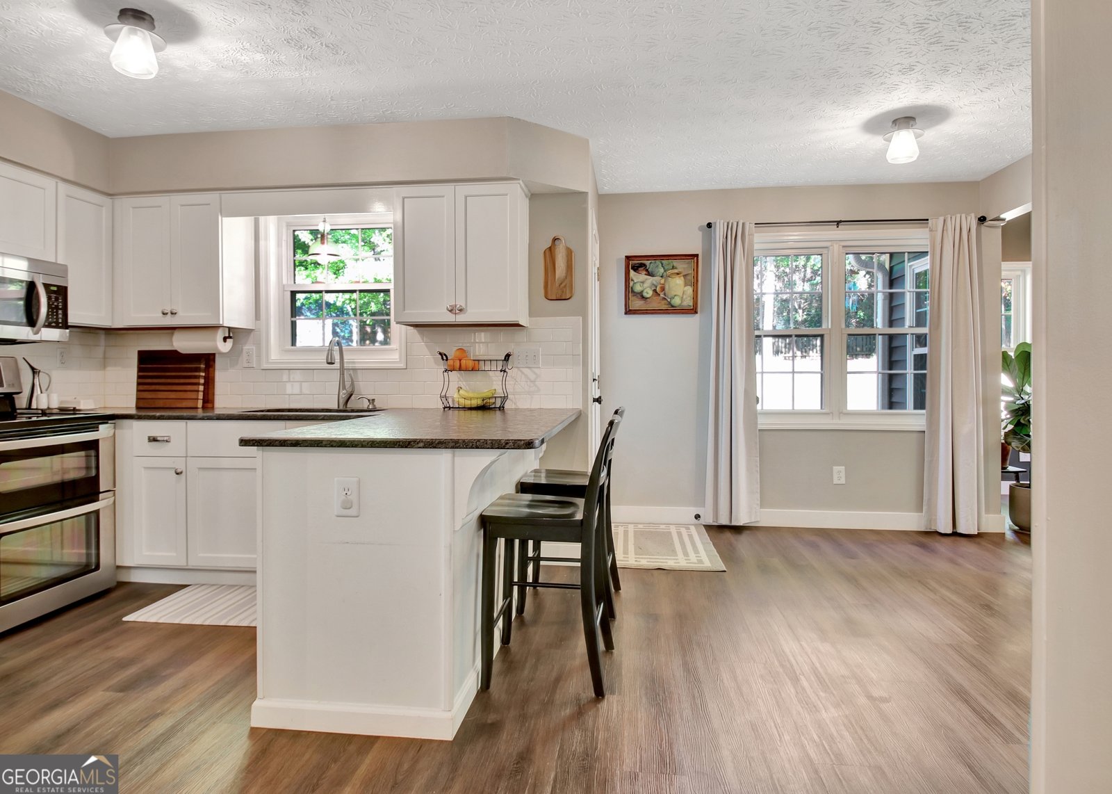 1310 Yarborough Drive Peachtree City - 21