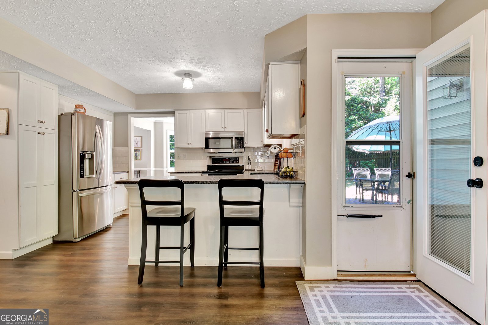 1310 Yarborough Drive Peachtree City - 22