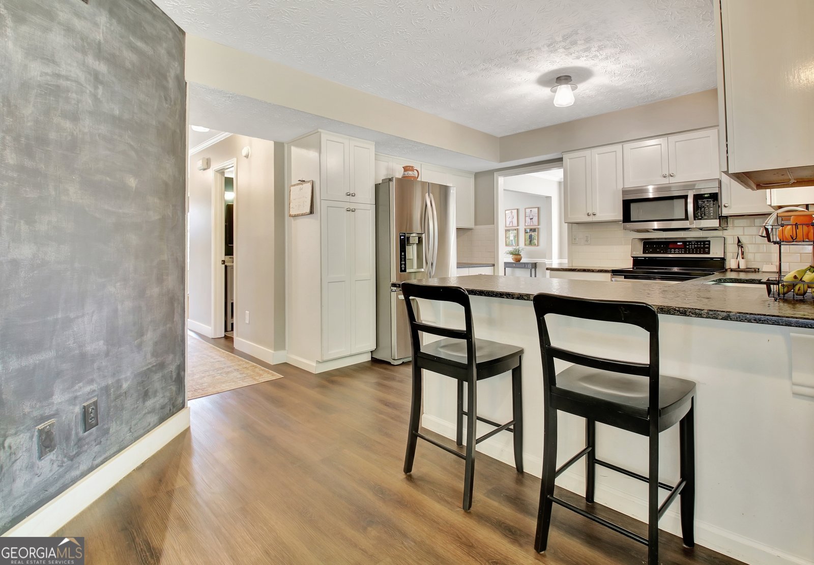 1310 Yarborough Drive Peachtree City - 23