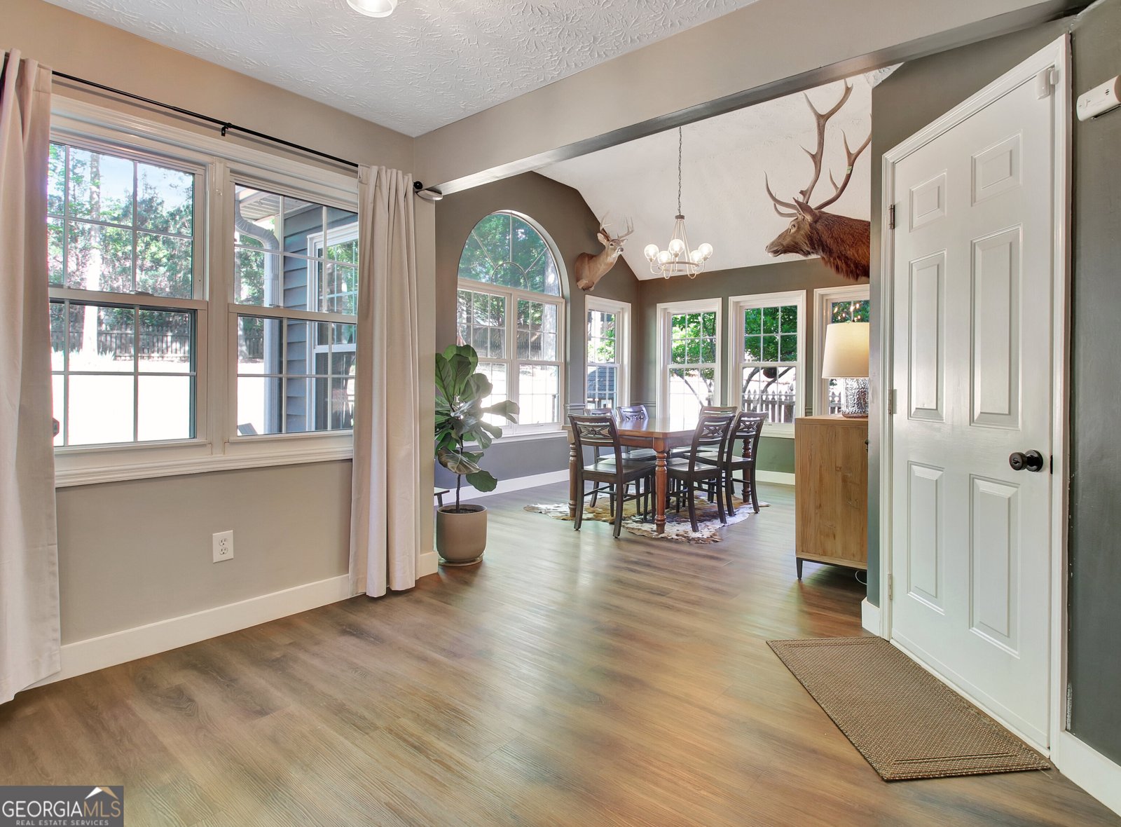 1310 Yarborough Drive Peachtree City - 24