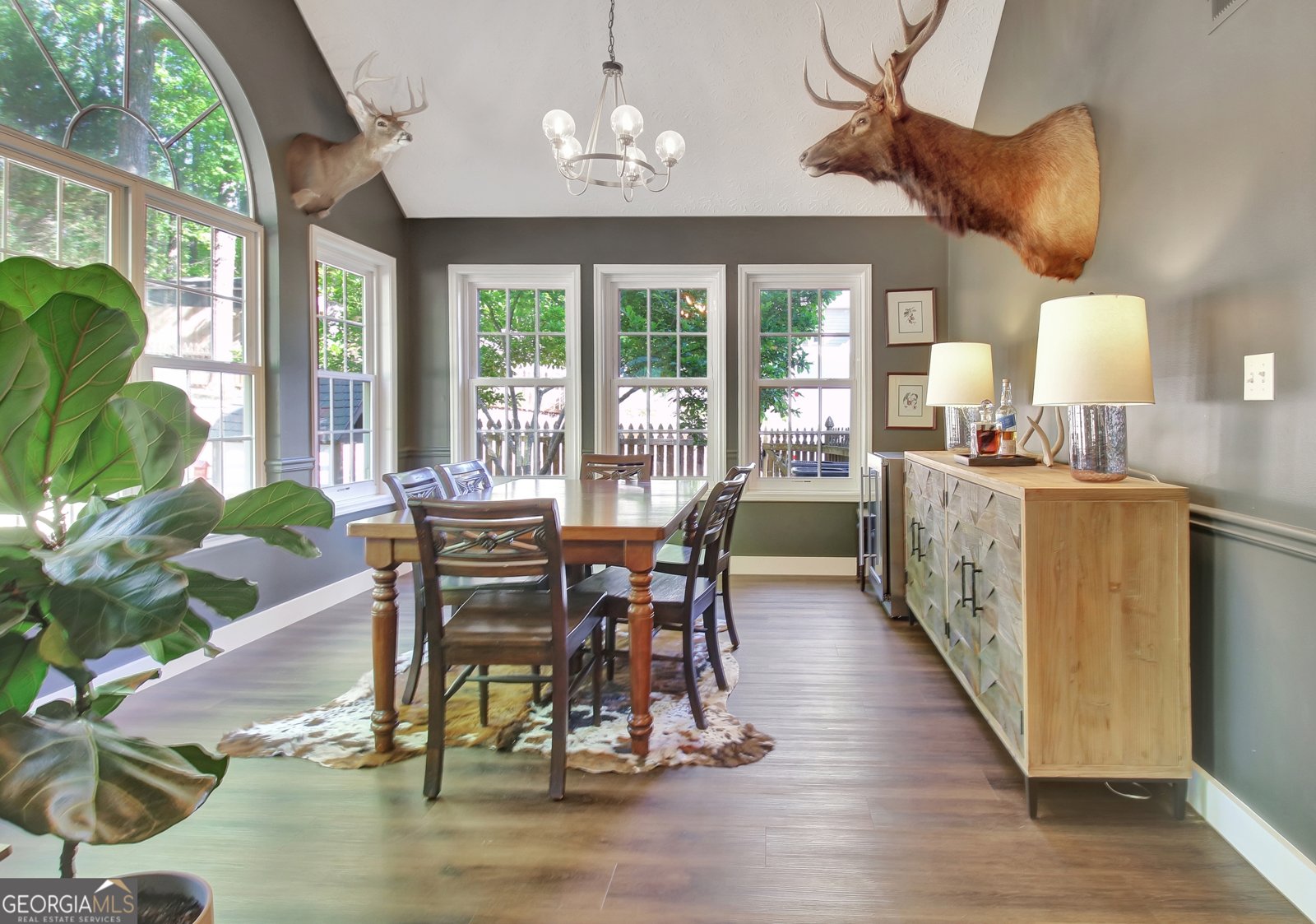 1310 Yarborough Drive Peachtree City - 25