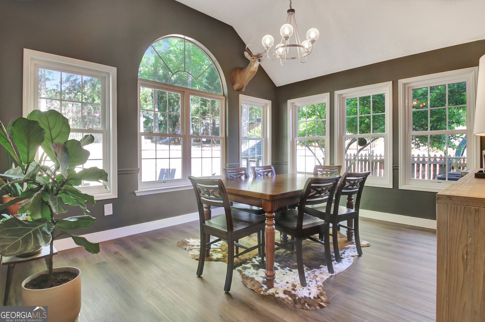 1310 Yarborough Drive Peachtree City - 26