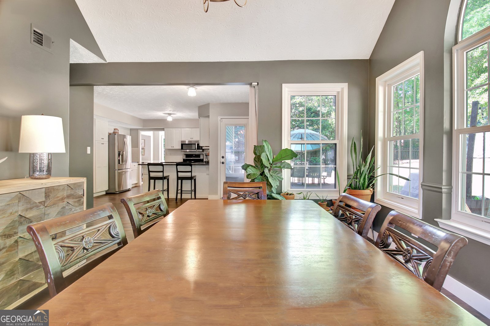 1310 Yarborough Drive Peachtree City - 27