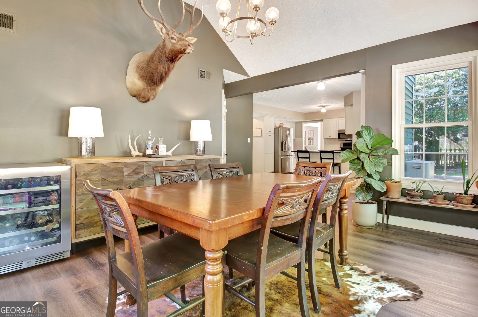 1310 Yarborough Drive Peachtree City - 28