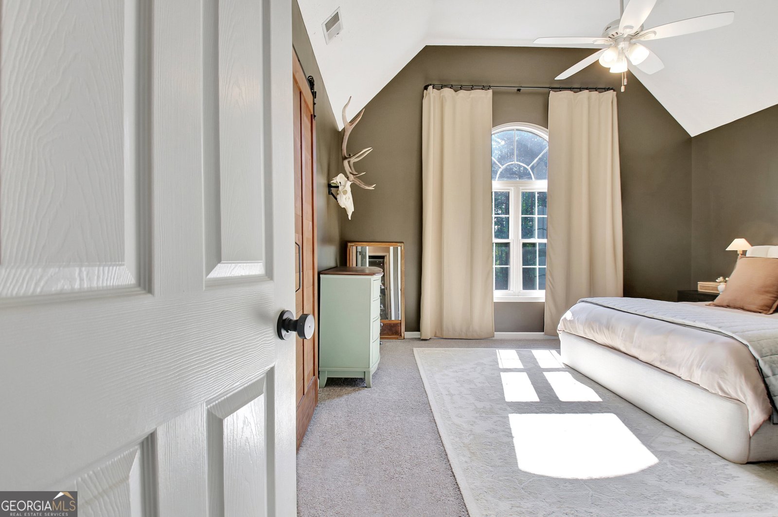1310 Yarborough Drive Peachtree City - 32