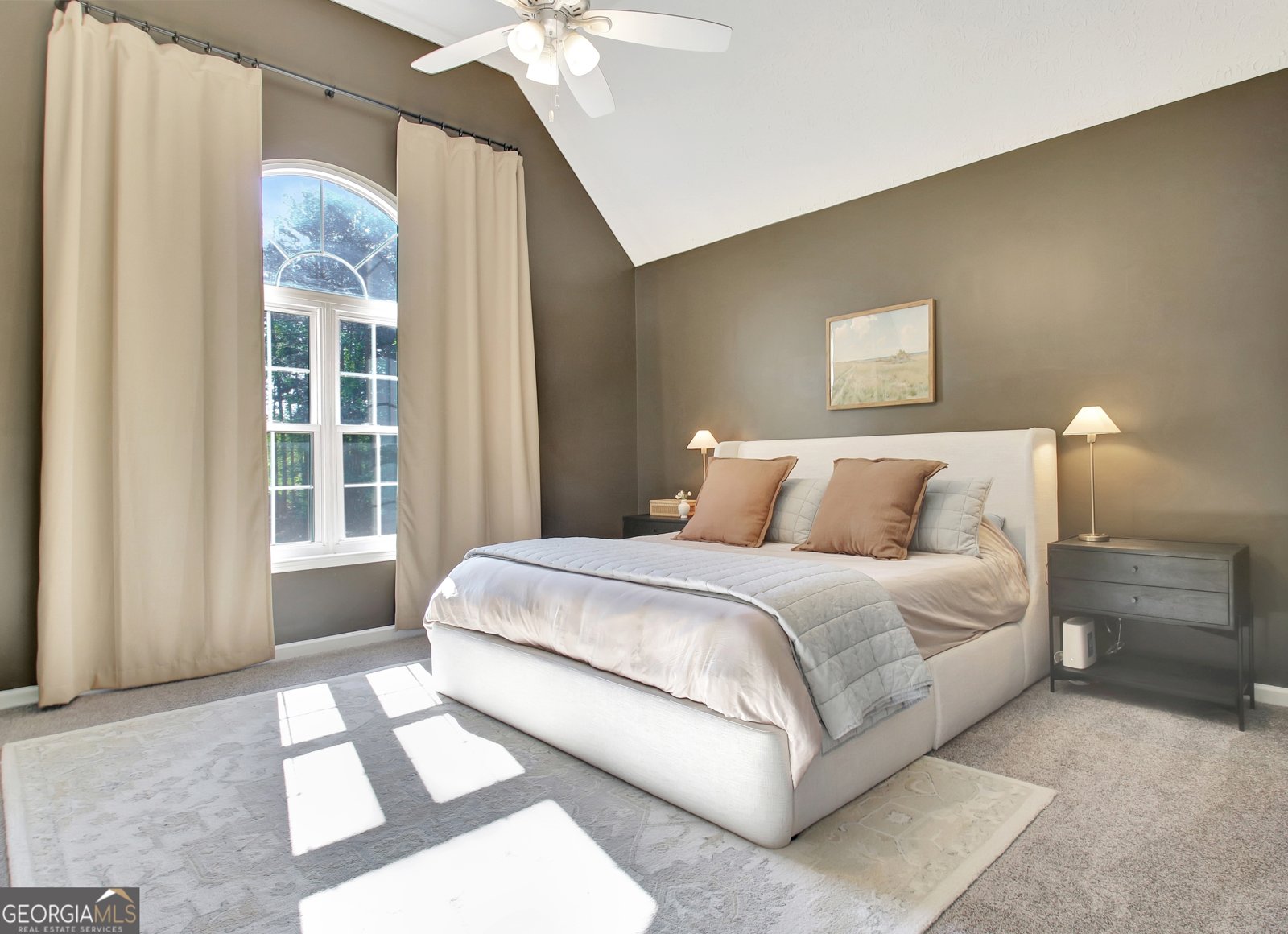 1310 Yarborough Drive Peachtree City - 33