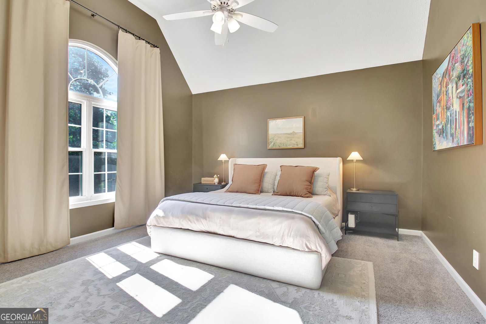 1310 Yarborough Drive Peachtree City - 34