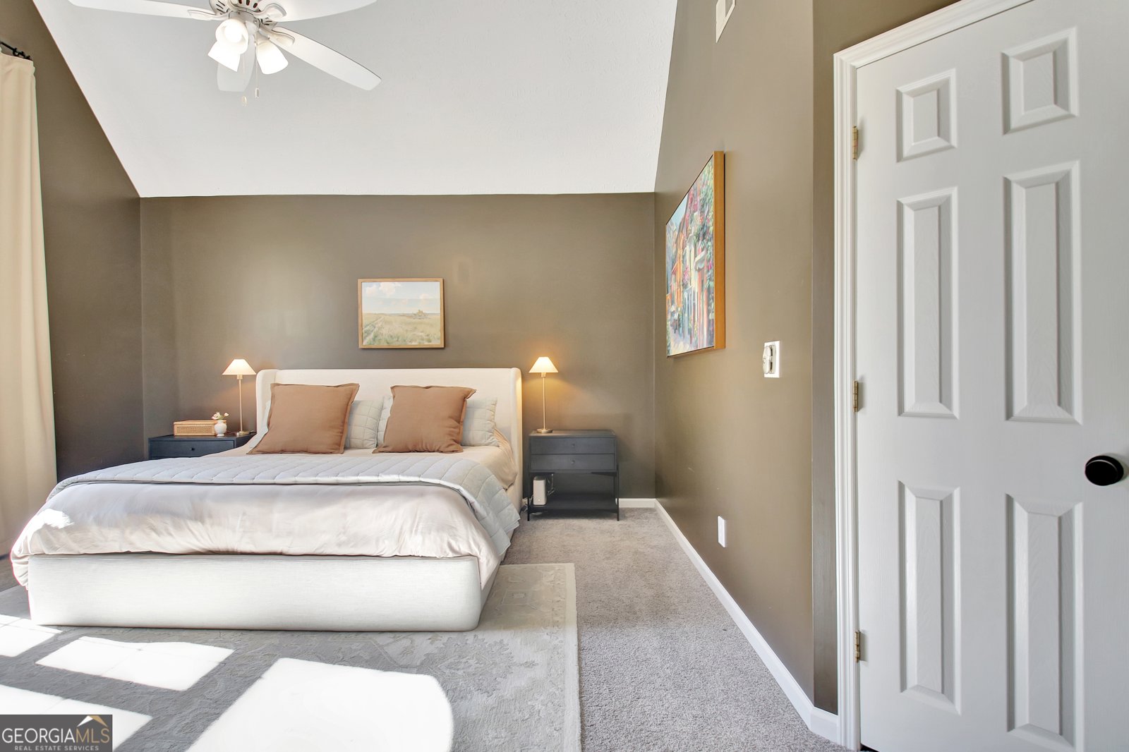 1310 Yarborough Drive Peachtree City - 35