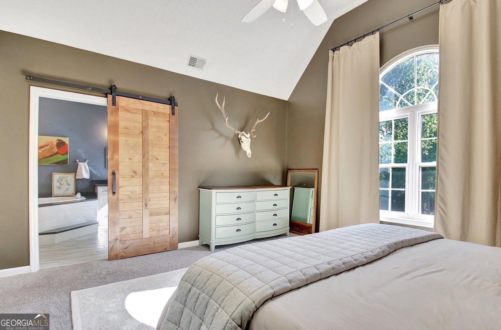 1310 Yarborough Drive Peachtree City - 36