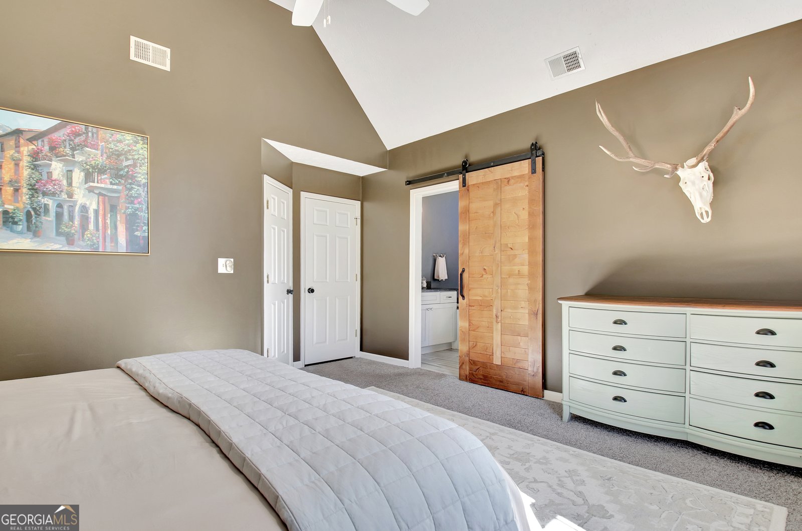 1310 Yarborough Drive Peachtree City - 37