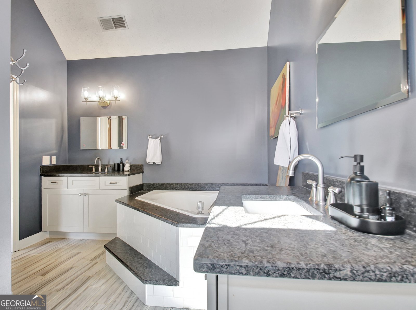 1310 Yarborough Drive Peachtree City - 38