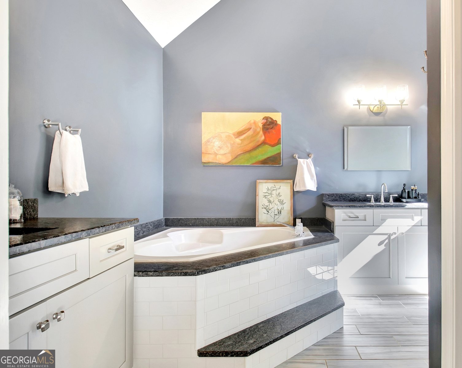 1310 Yarborough Drive Peachtree City - 39
