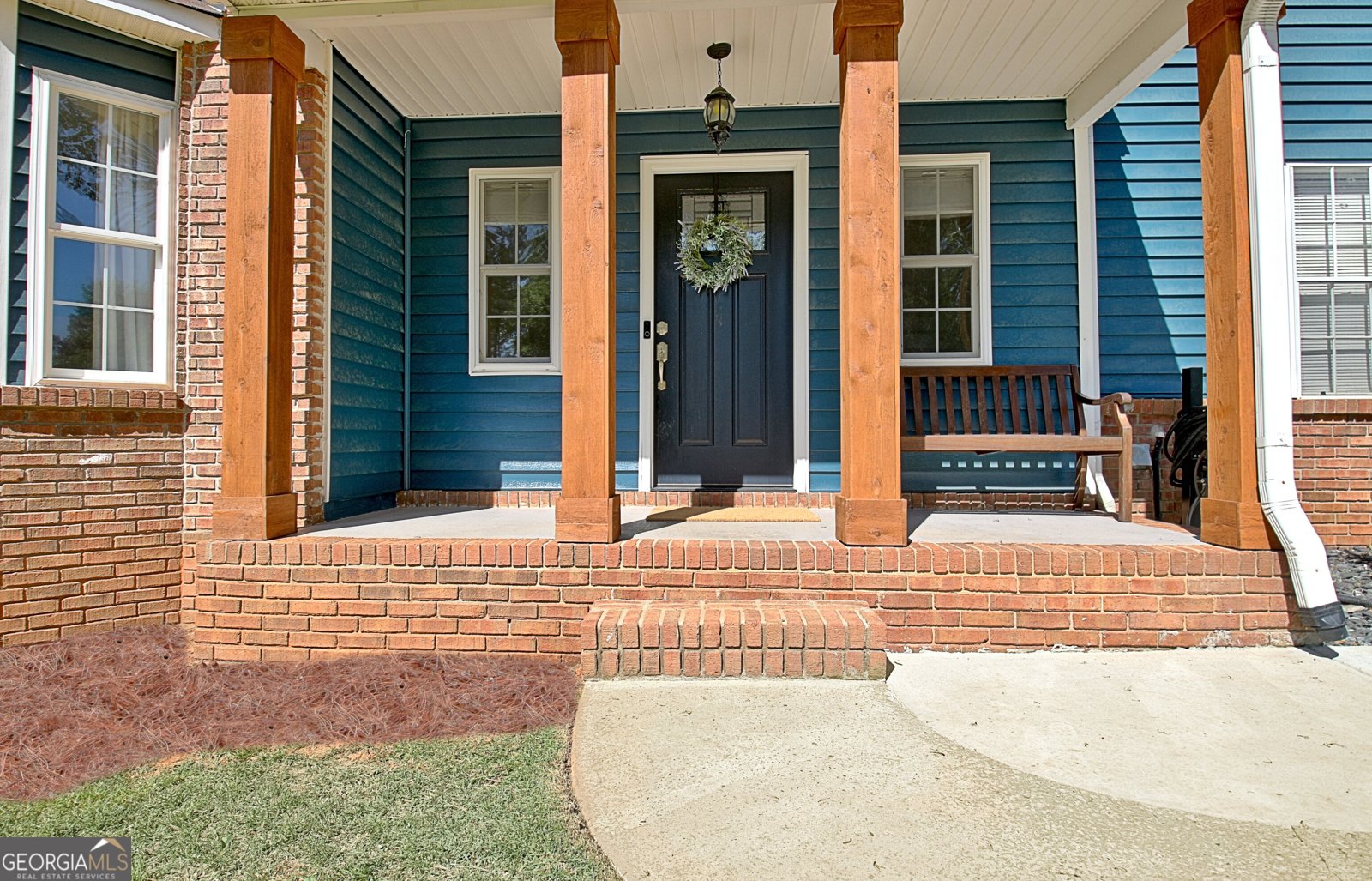 1310 Yarborough Drive Peachtree City - 4