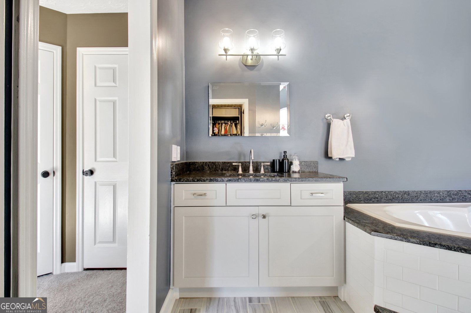 1310 Yarborough Drive Peachtree City - 40