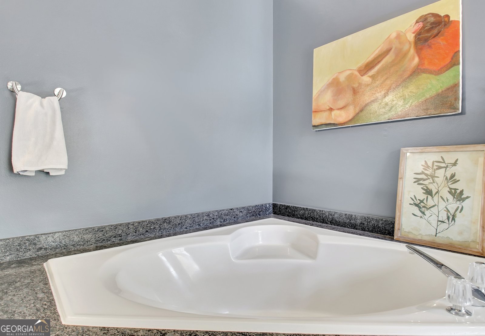 1310 Yarborough Drive Peachtree City - 41