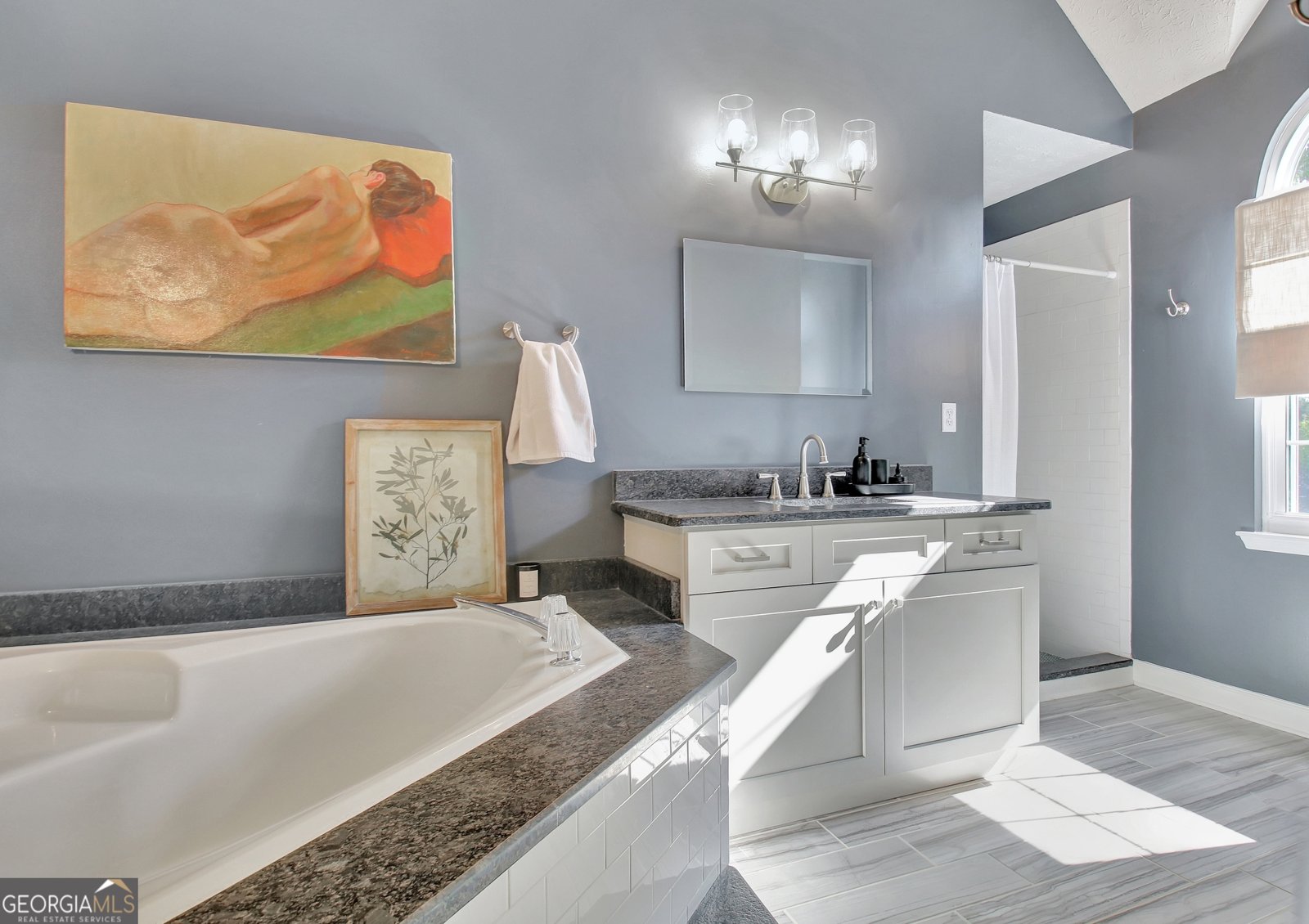 1310 Yarborough Drive Peachtree City - 42