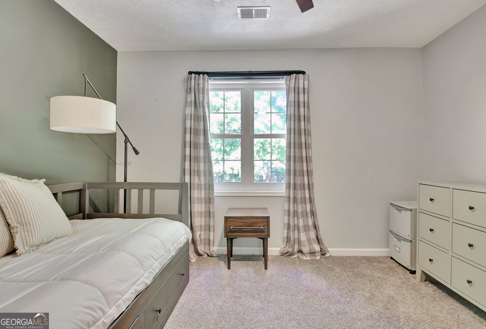 1310 Yarborough Drive Peachtree City - 46