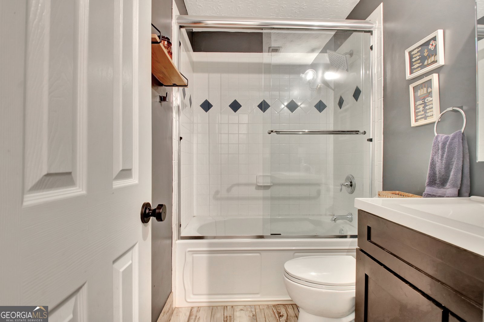 1310 Yarborough Drive Peachtree City - 47