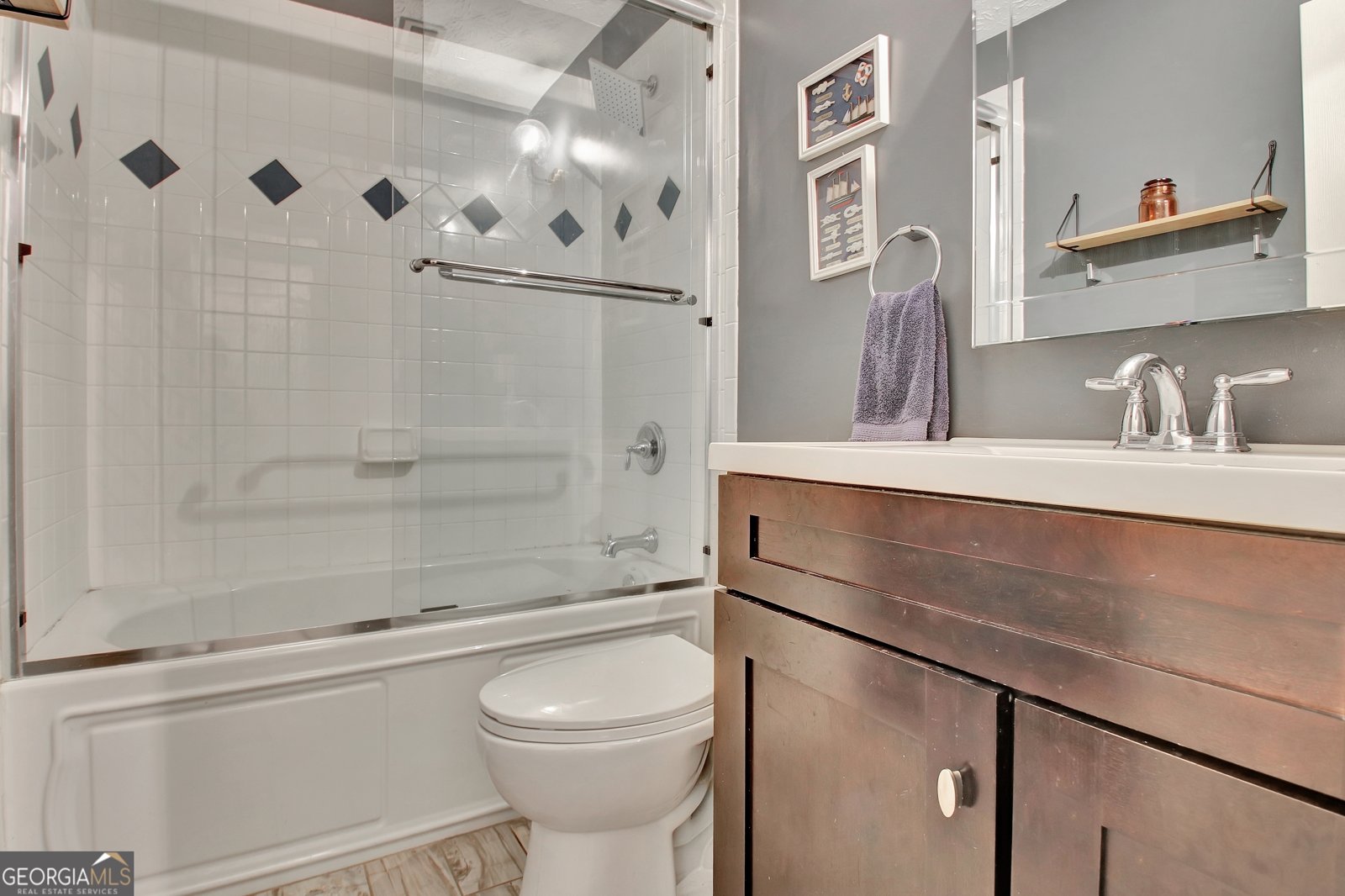 1310 Yarborough Drive Peachtree City - 48