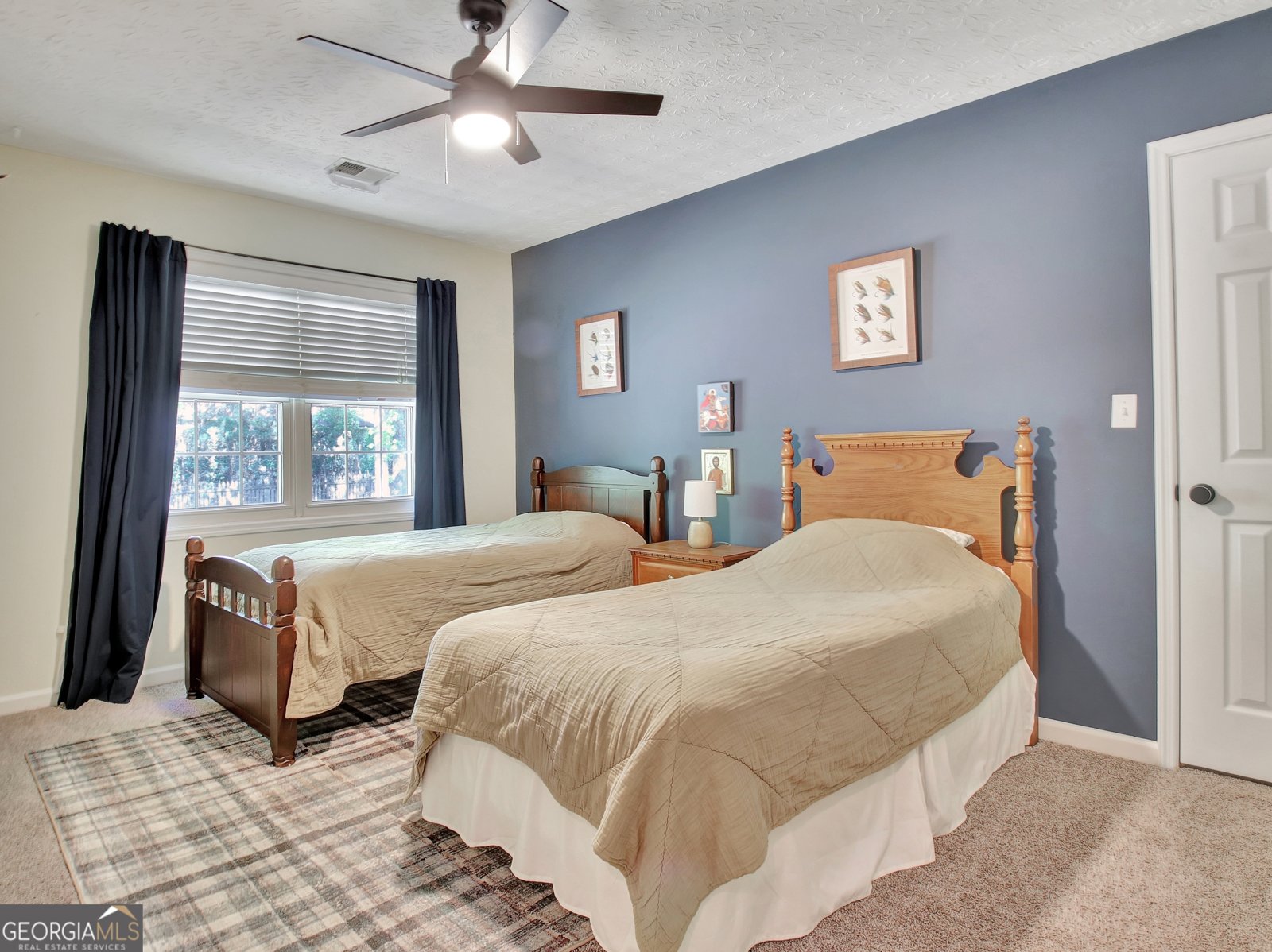 1310 Yarborough Drive Peachtree City - 49