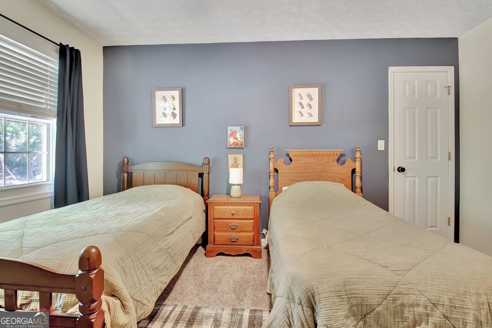 1310 Yarborough Drive Peachtree City - 50