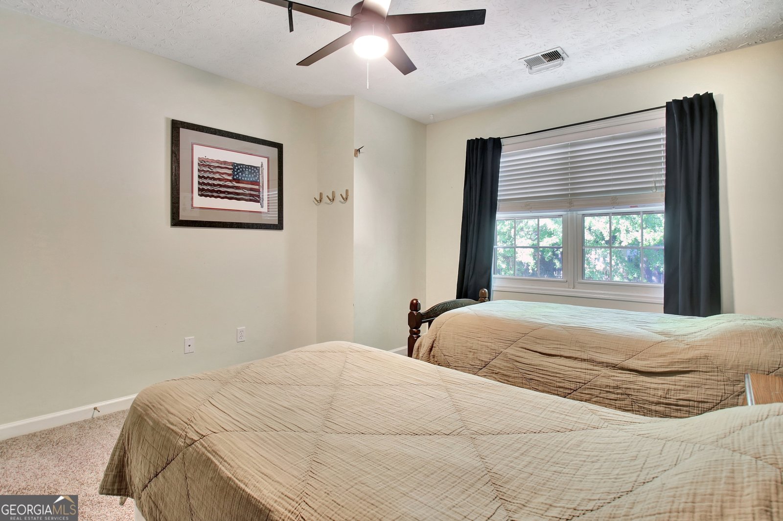 1310 Yarborough Drive Peachtree City - 51