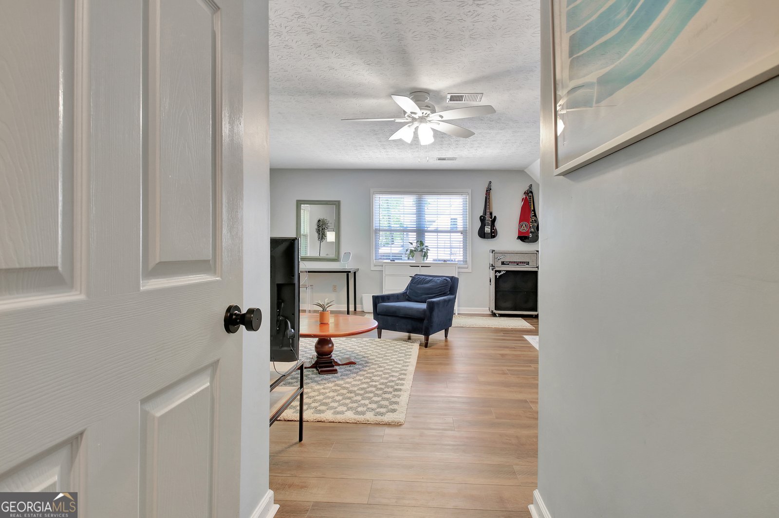 1310 Yarborough Drive Peachtree City - 52