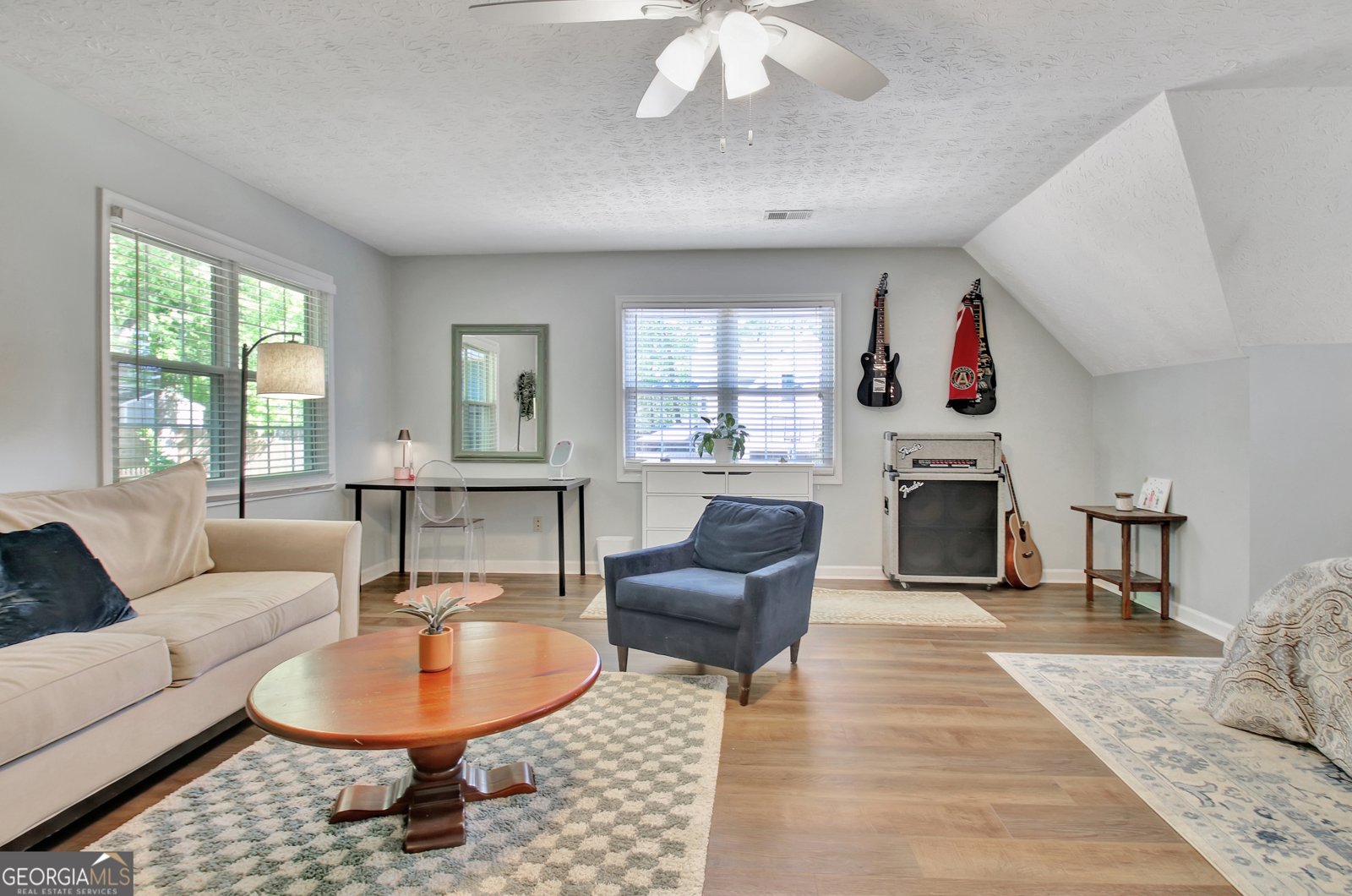 1310 Yarborough Drive Peachtree City - 53