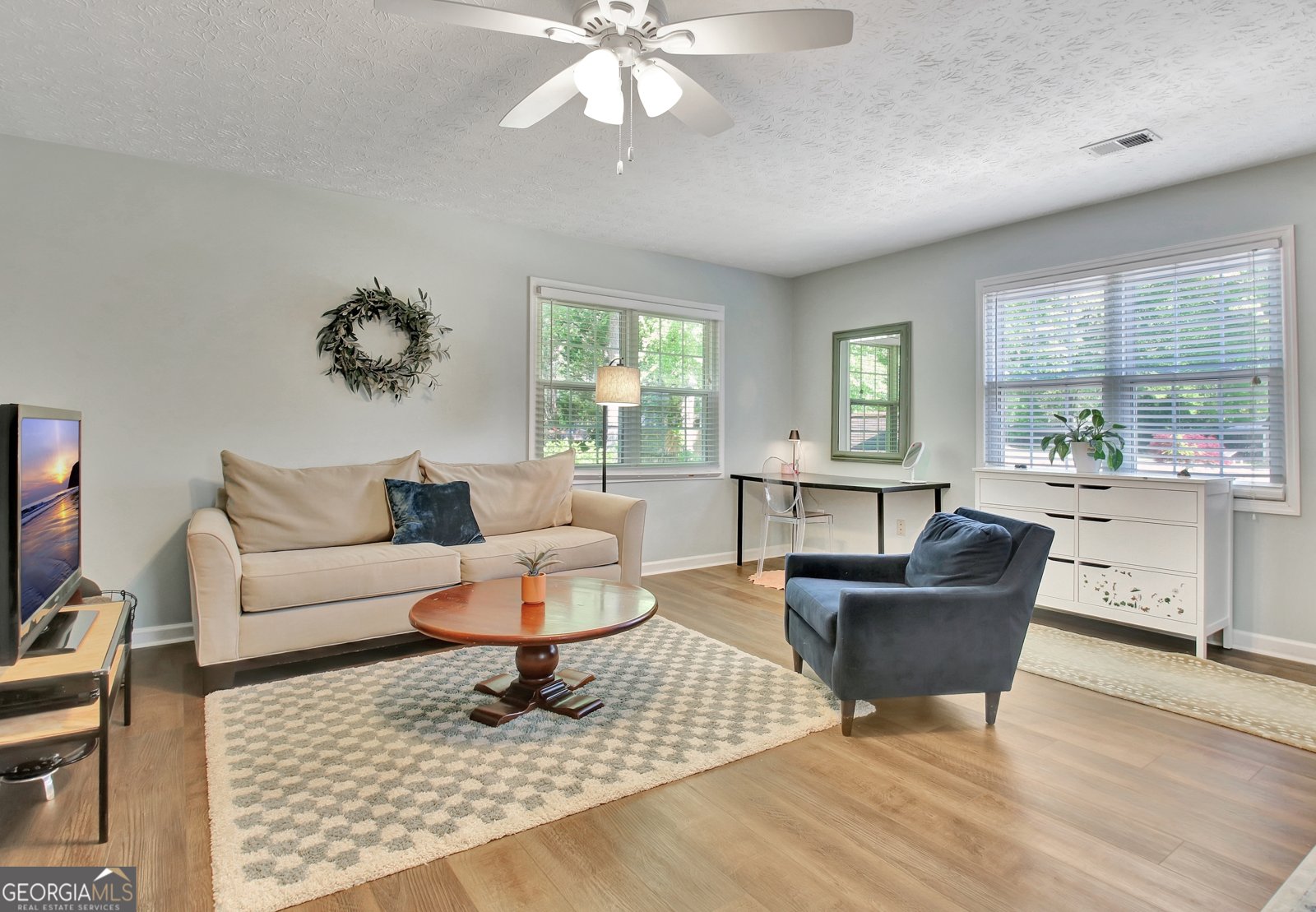 1310 Yarborough Drive Peachtree City - 54