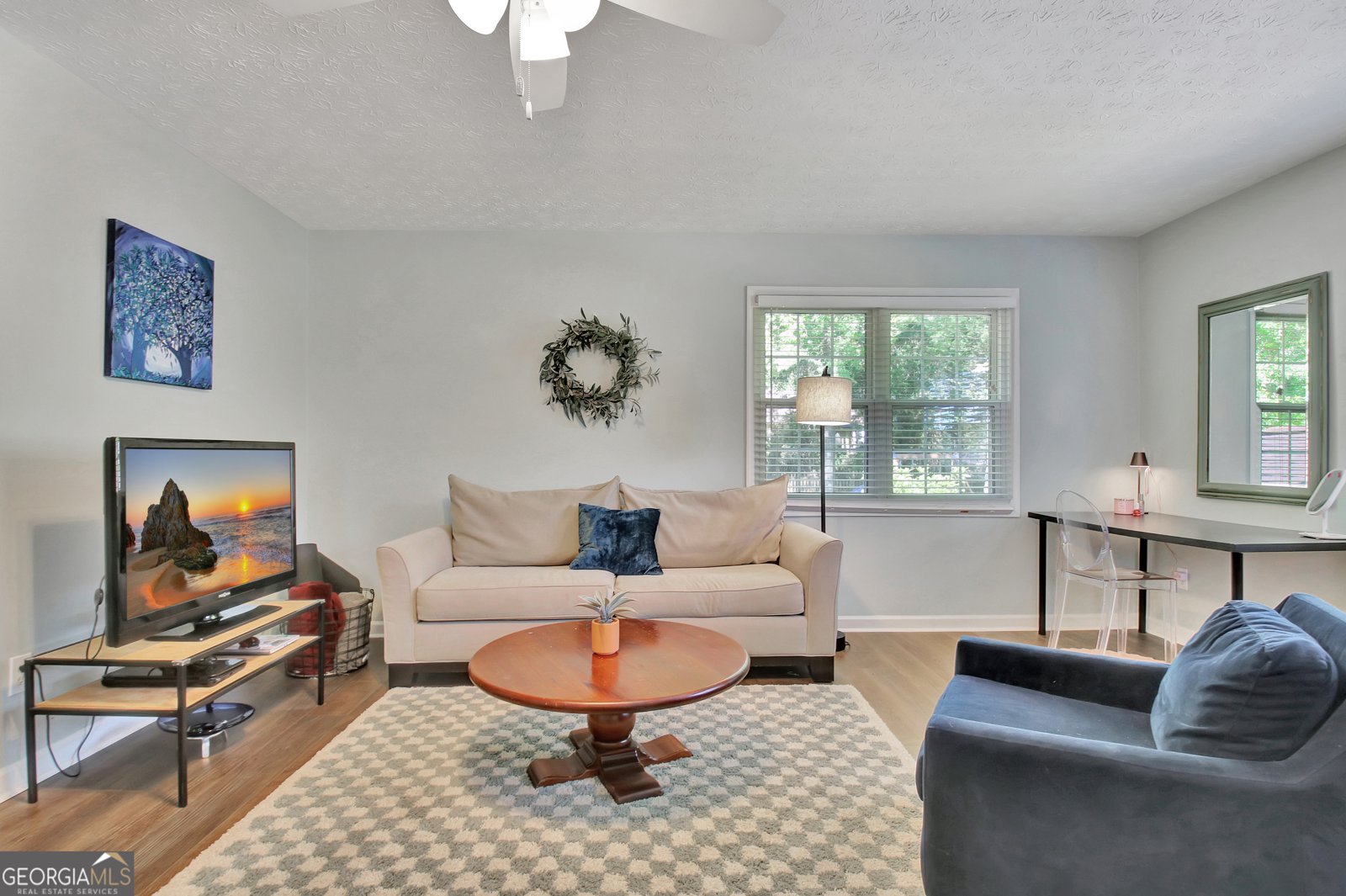 1310 Yarborough Drive Peachtree City - 55