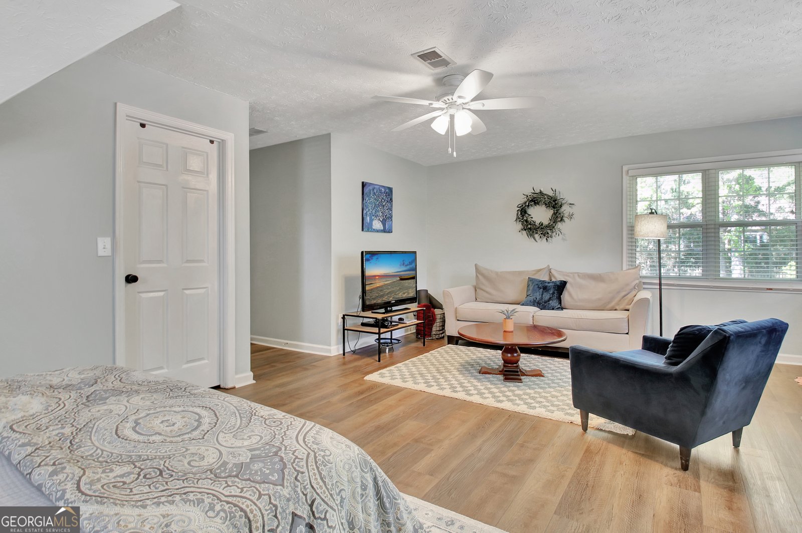 1310 Yarborough Drive Peachtree City - 56