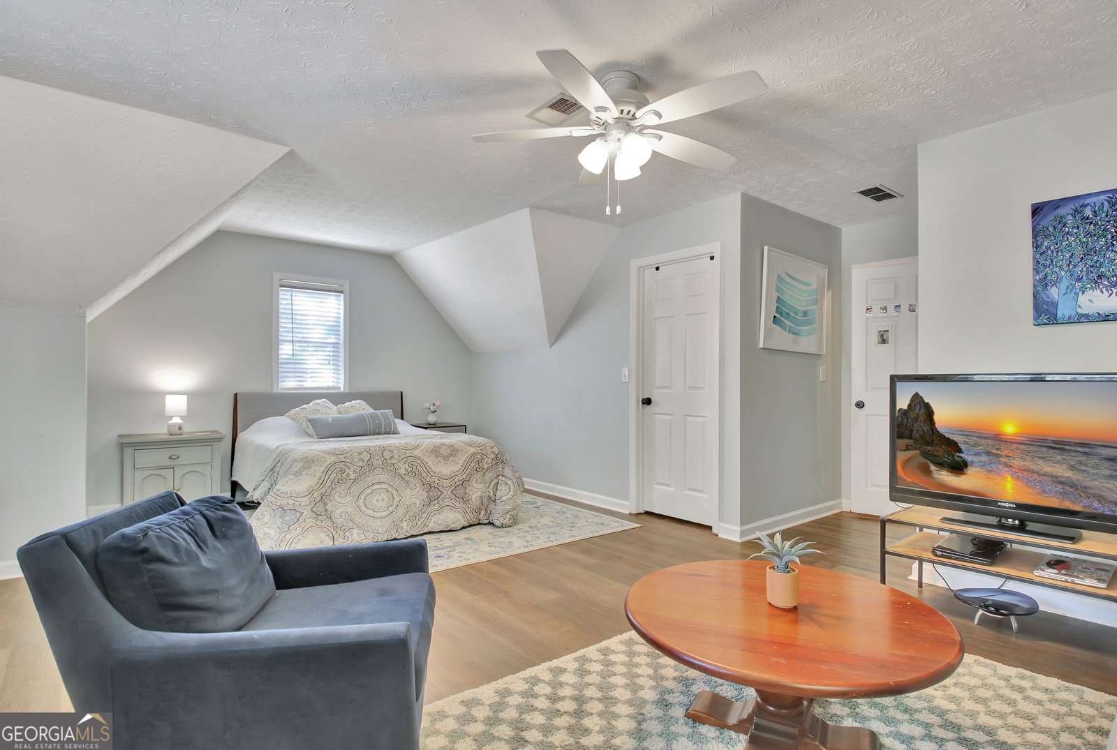 1310 Yarborough Drive Peachtree City - 57