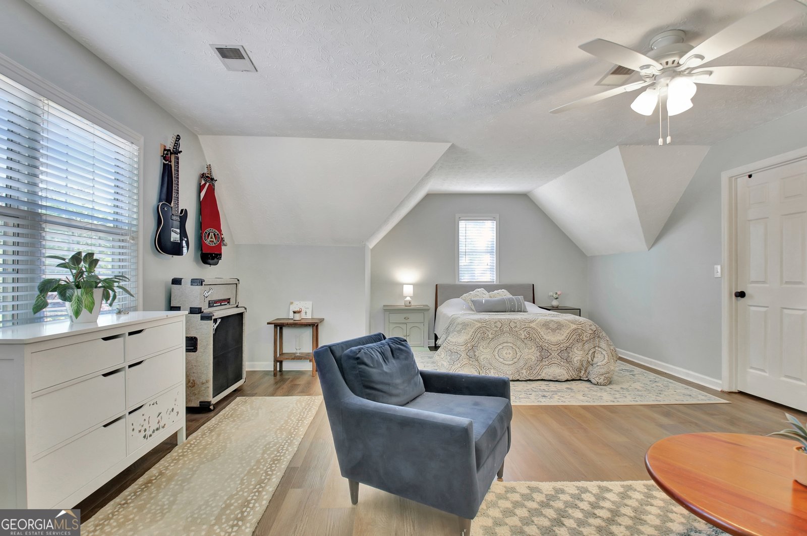 1310 Yarborough Drive Peachtree City - 58