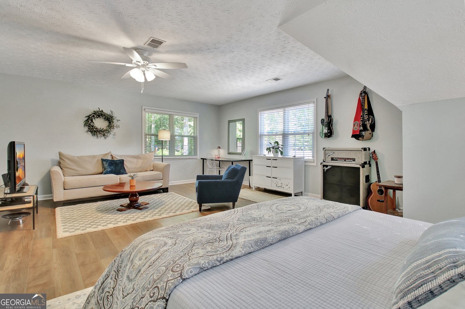 1310 Yarborough Drive Peachtree City - 59