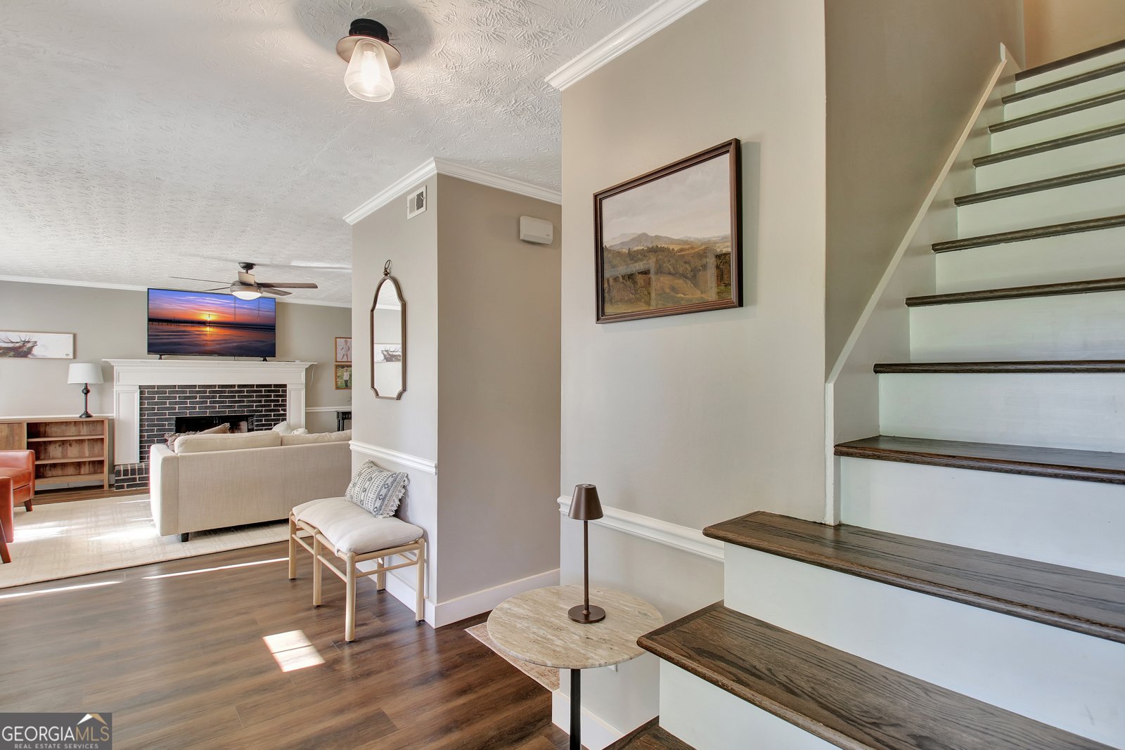 1310 Yarborough Drive Peachtree City - 6