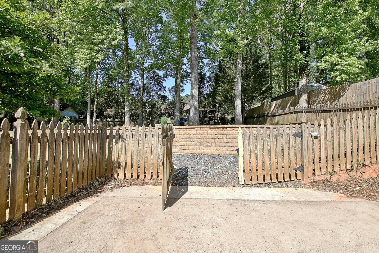 1310 Yarborough Drive Peachtree City - 60
