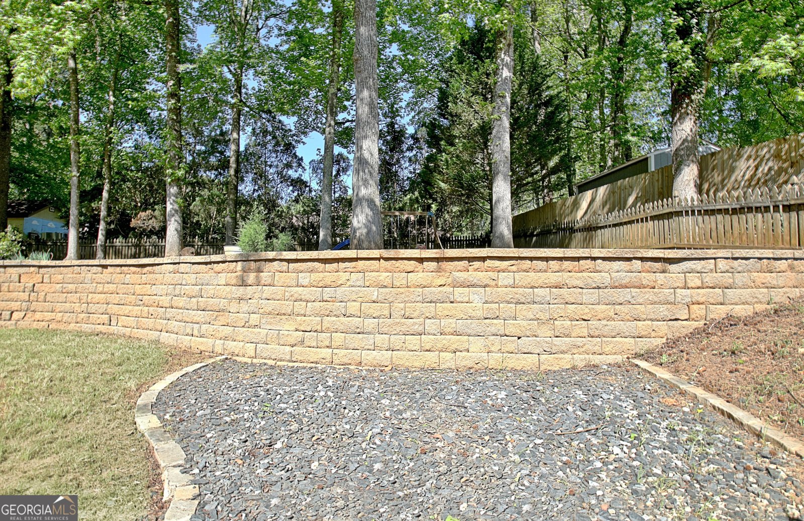 1310 Yarborough Drive Peachtree City - 61