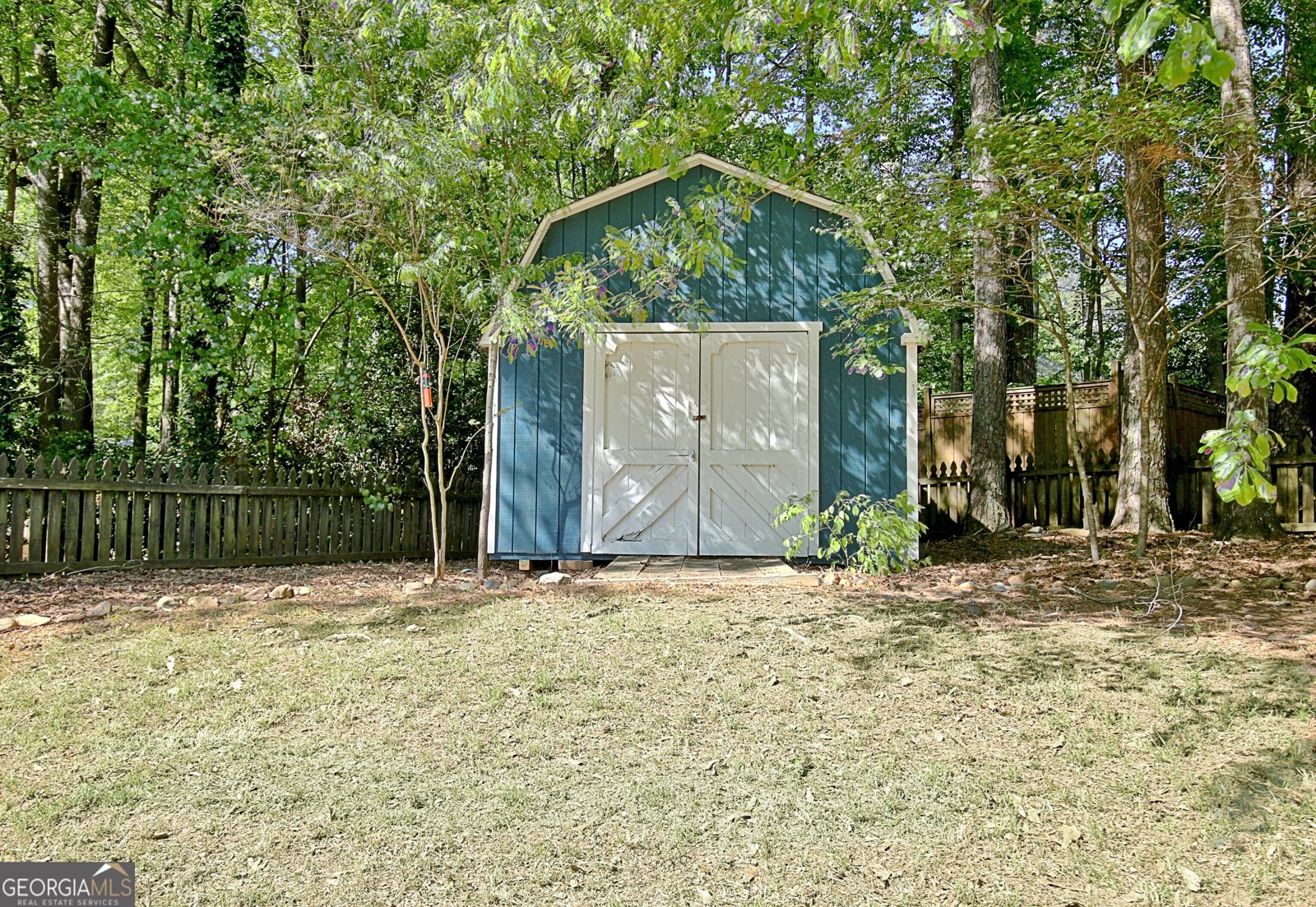 1310 Yarborough Drive Peachtree City - 64